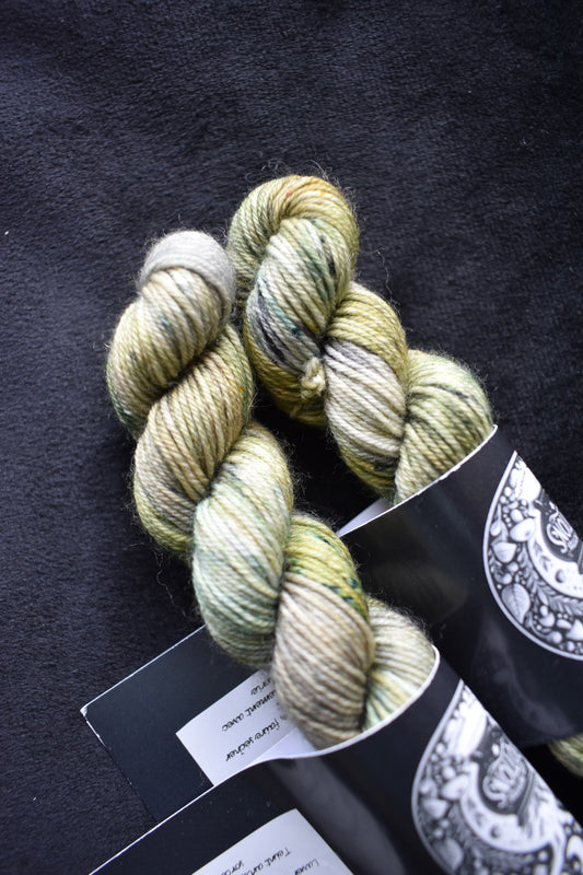 Minis Sock - Amberments