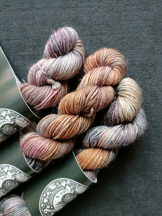 Minis Sock - Lironeather