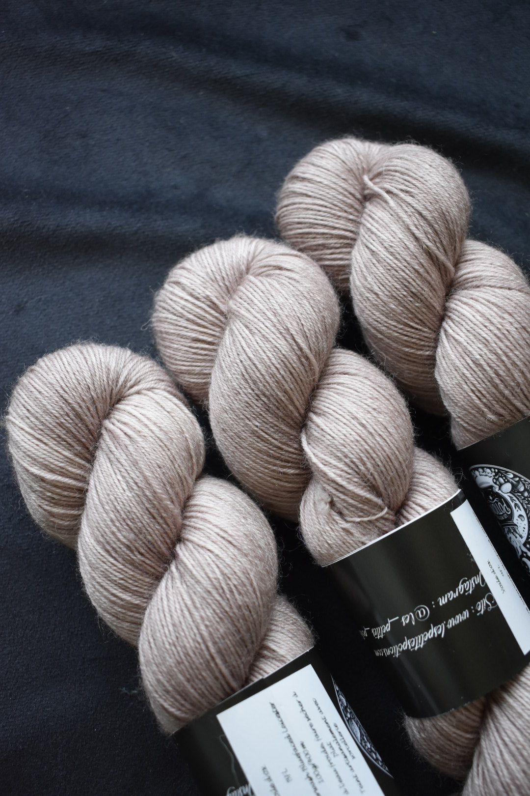 Bfl - Voile d os