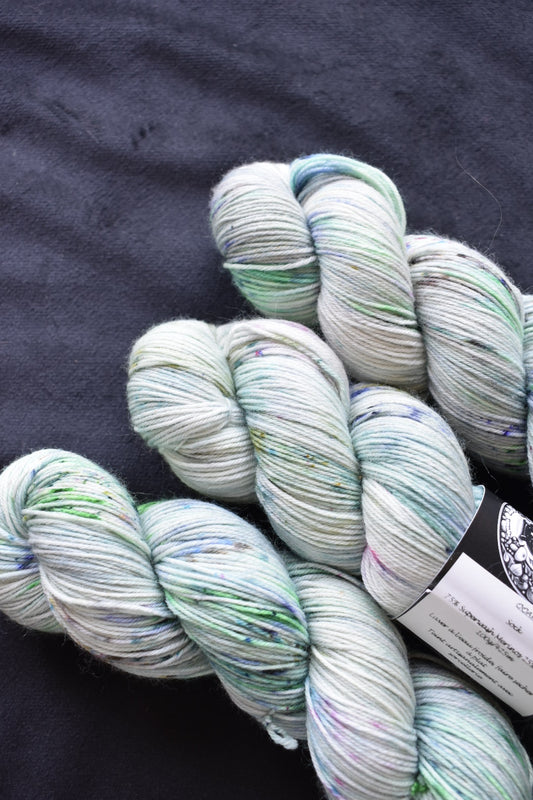 Sock - Ooak varié