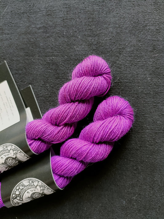 Minis Sock - Sorcellerie