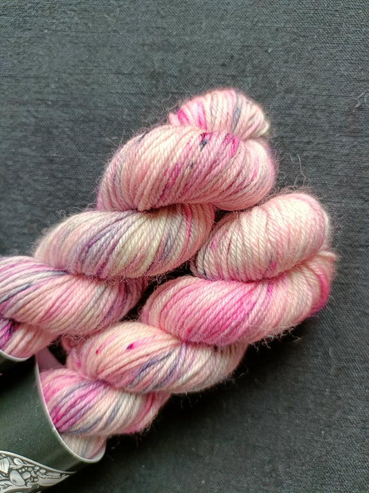 Minis Sock - Brume d aurore