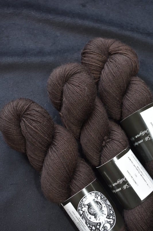 Bfl - L ombre de l ours