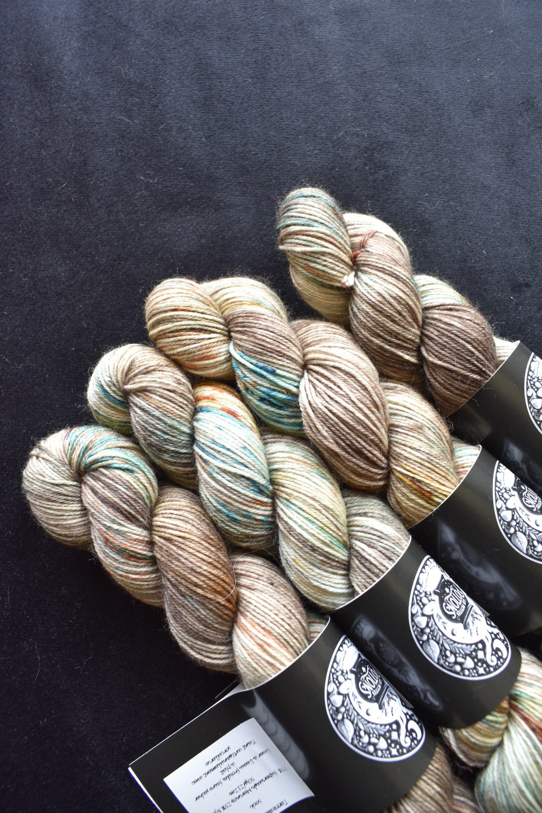 Half Sock - Terre des Anciens