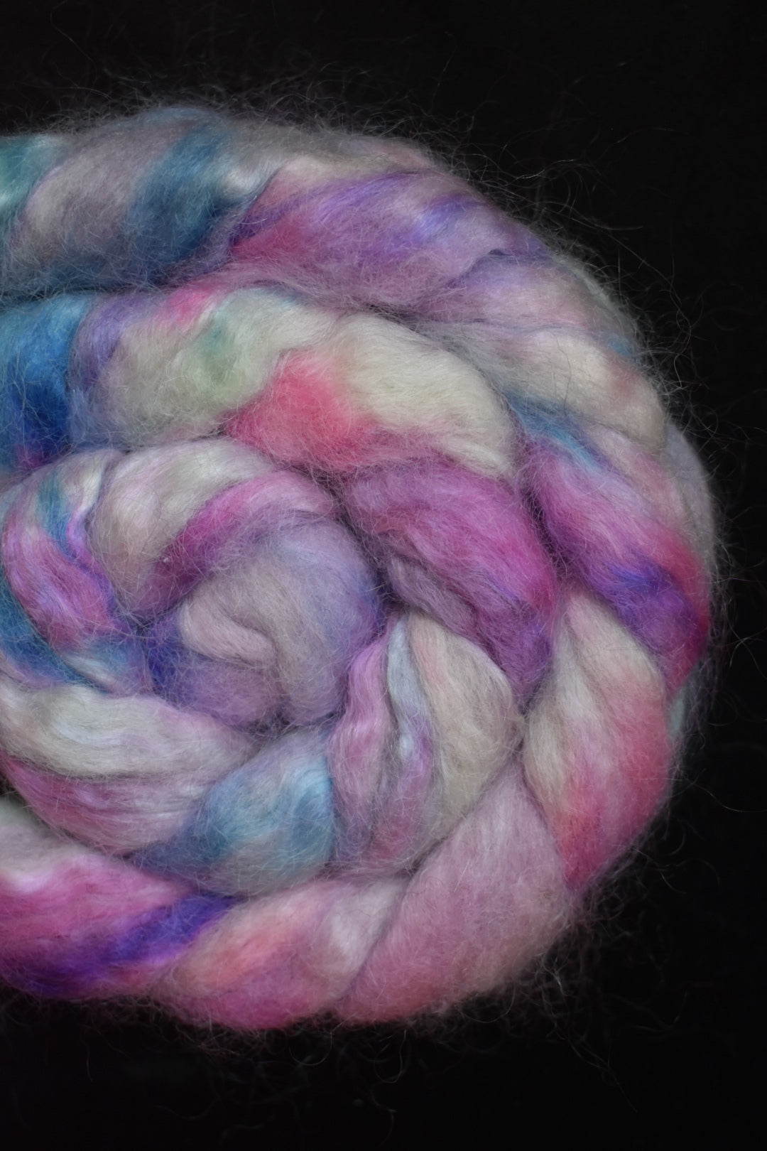 Bfl NSW - Le souffle des méduses