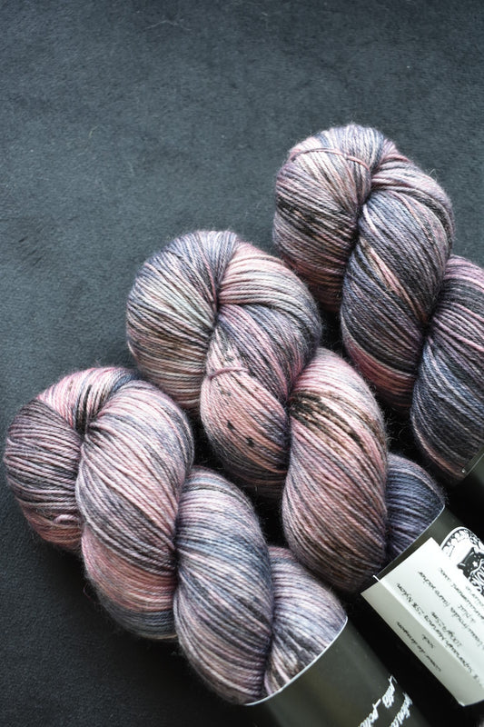 Sock - Coeur de dragon