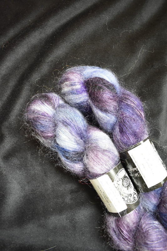 Mohair - Écho des profondeurs maudites
