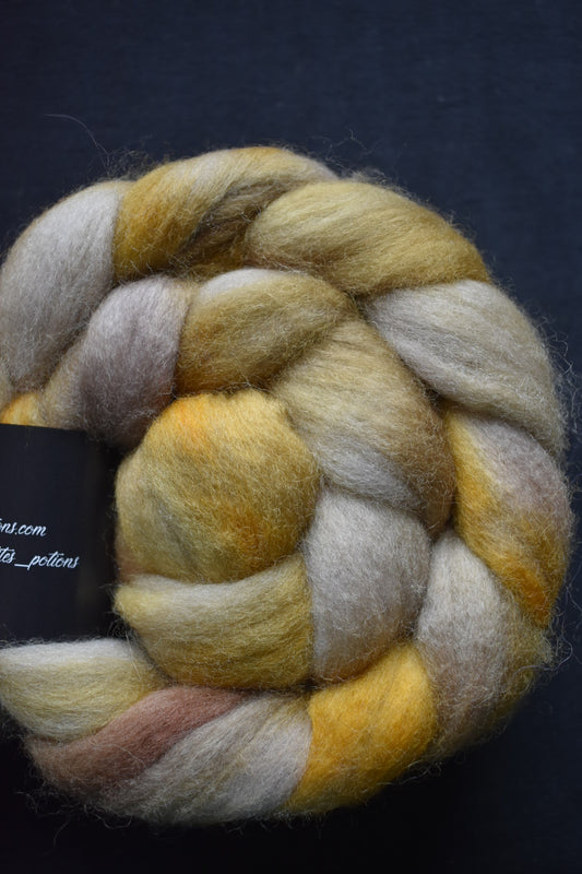 Polwarth NSW - Ours mal léché