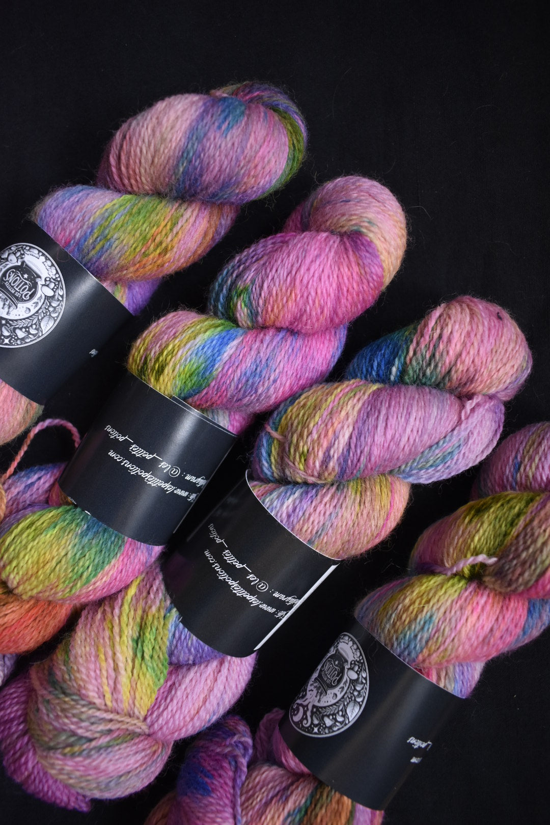 Krrr - Velours cosmique