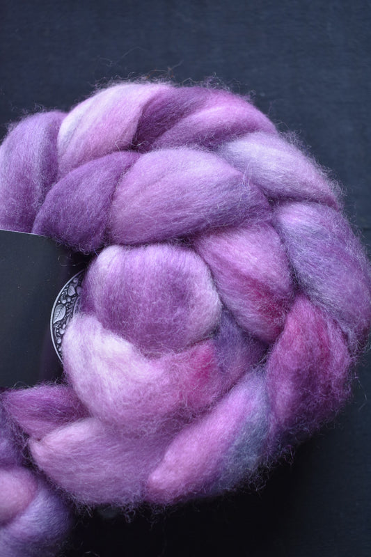 Polwarth NSW - Voile de nébuleuse
