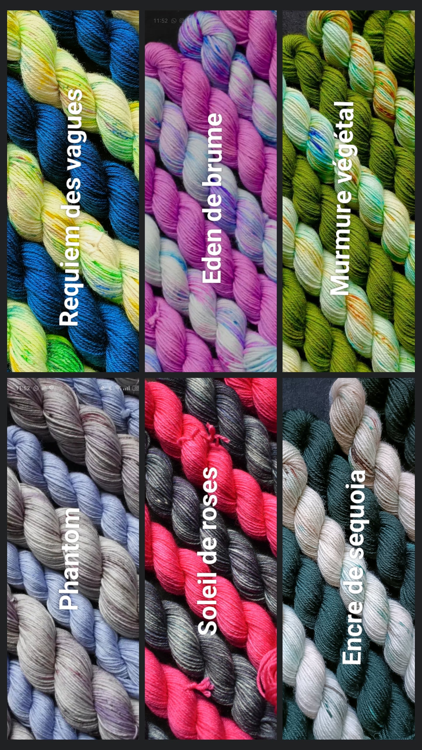 Pré commandes Unis 2025