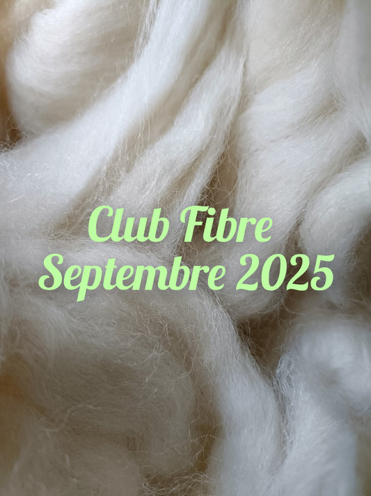 Club Fibre