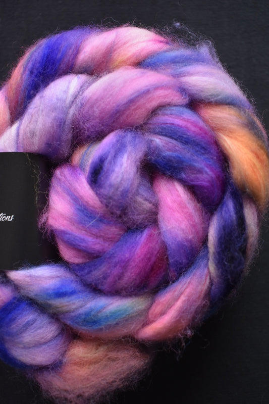 Merinos Nylon SW - À dos de licorne