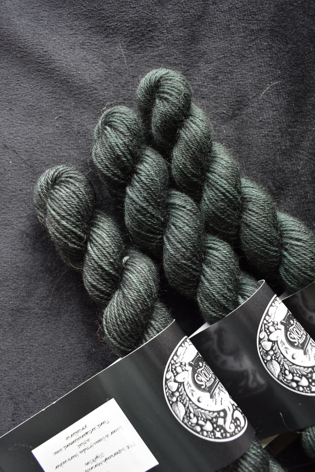 Minis - Écorce de sequoia