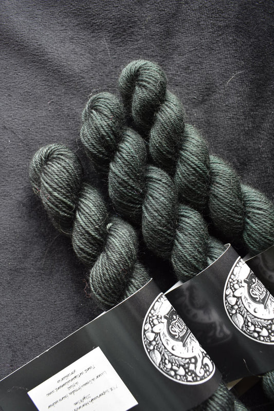 Minis - Écorce de sequoia