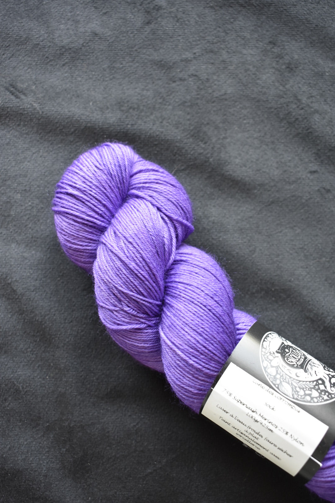 Sock - Lune des corrompus