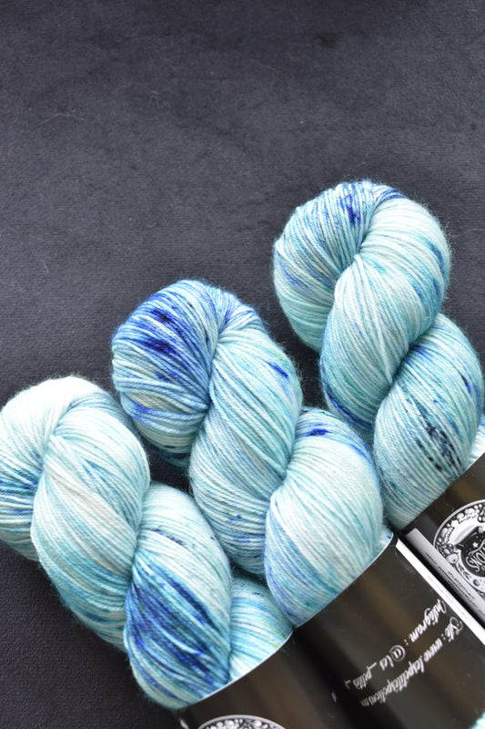 Sock - Lagon de glaces