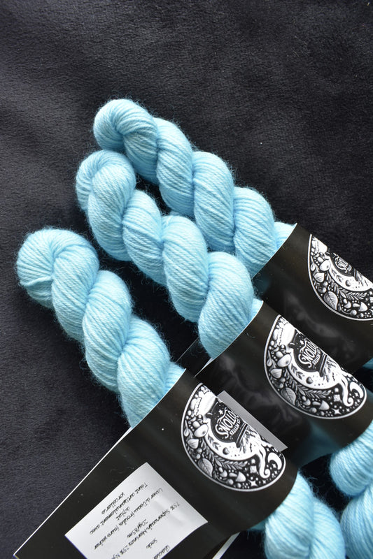 Minis - Glacier