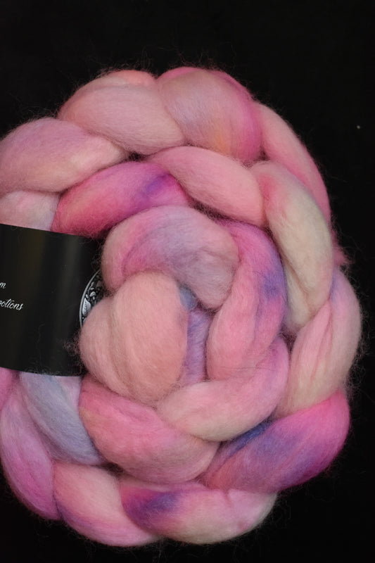 Polwarth NSW - Baiser de la nymphe sanglante