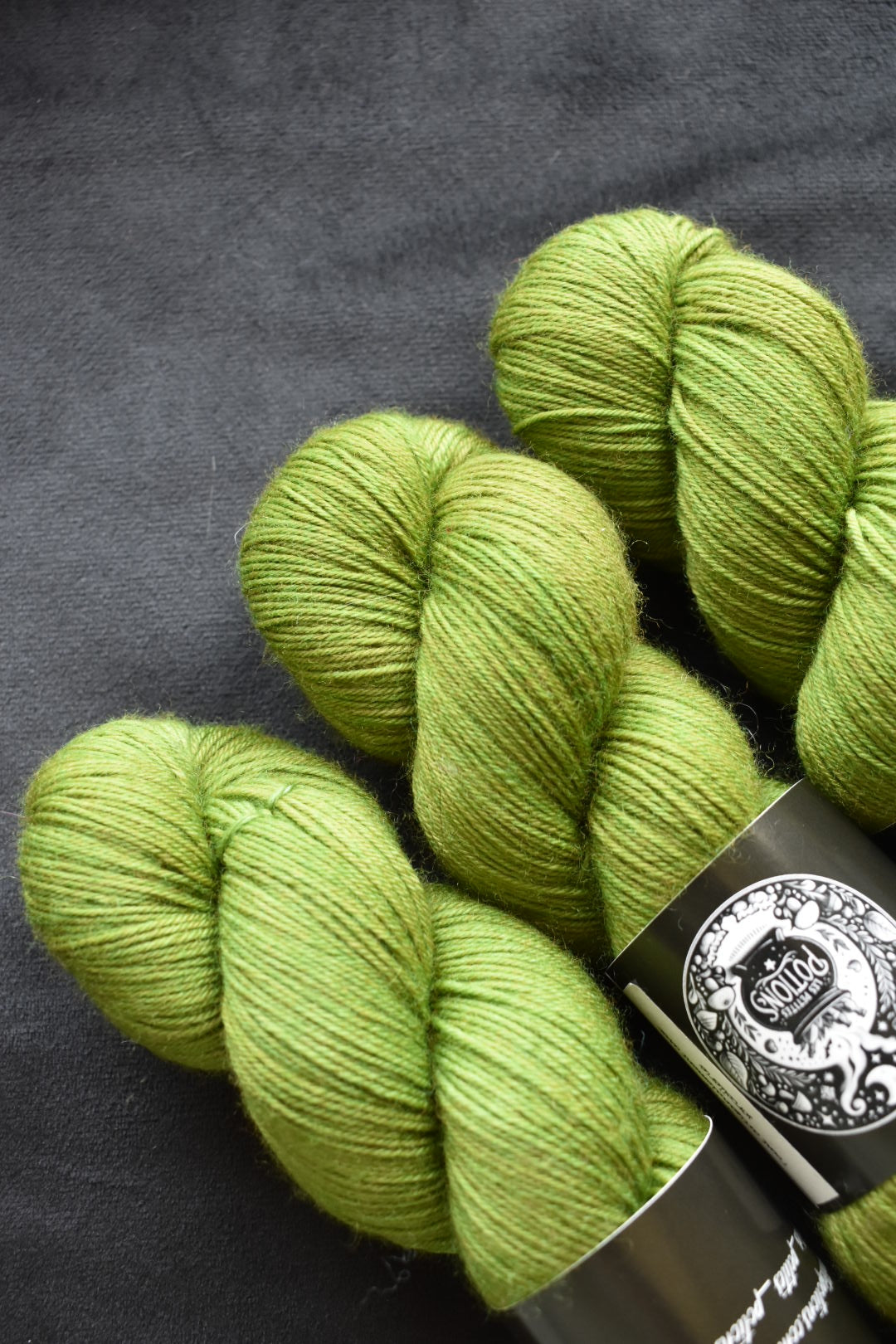Sock - Murmure végétal