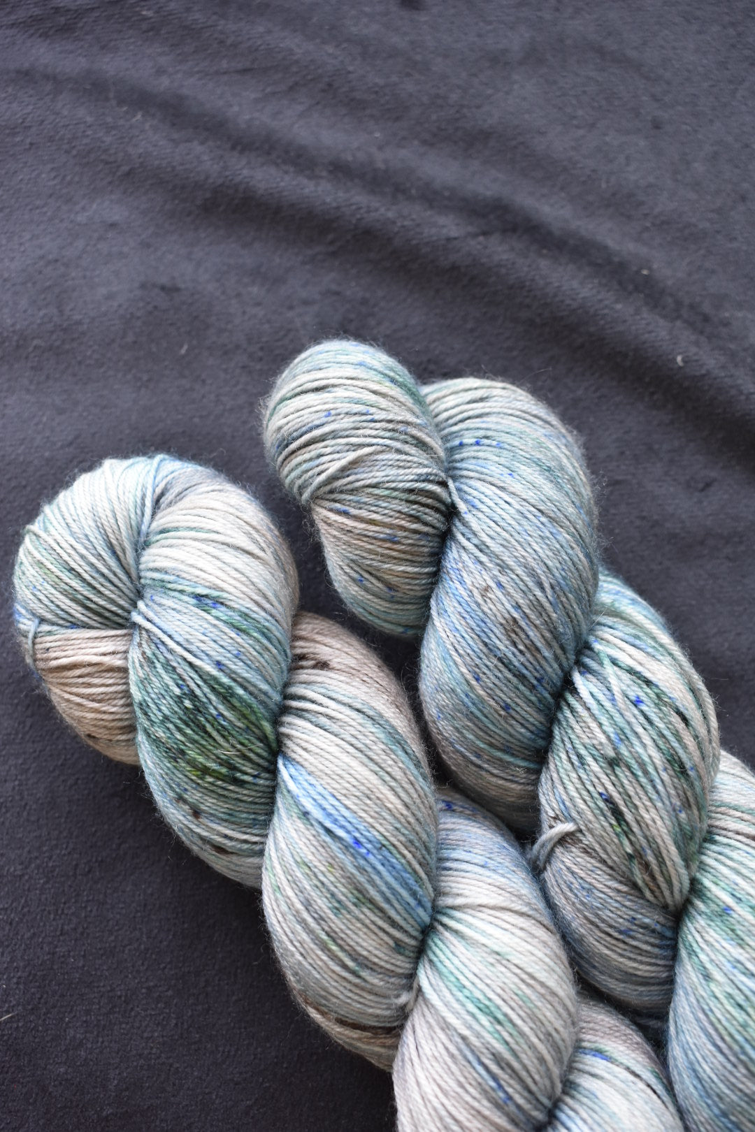 Sock - Harbard