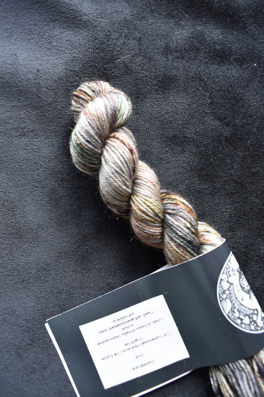 Minis Sock - Steampunk
