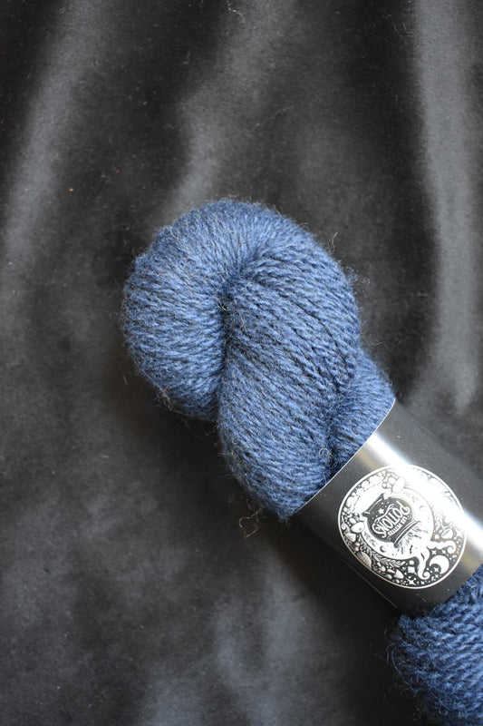 Mystique - Ombre enchantée