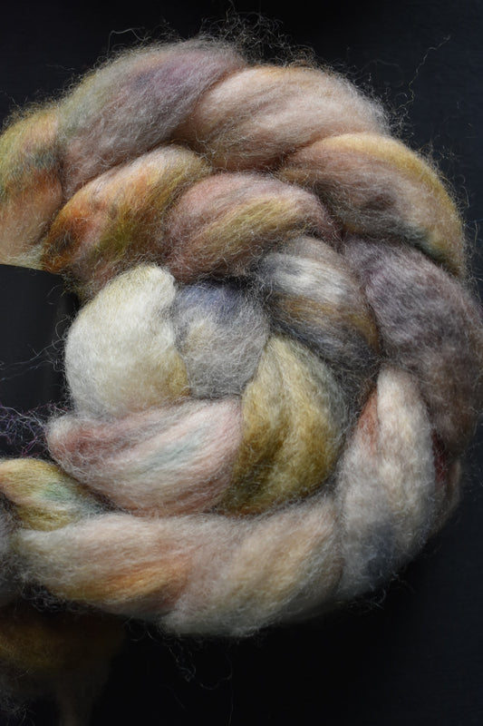 Bfl NSW - Earth Lullaby