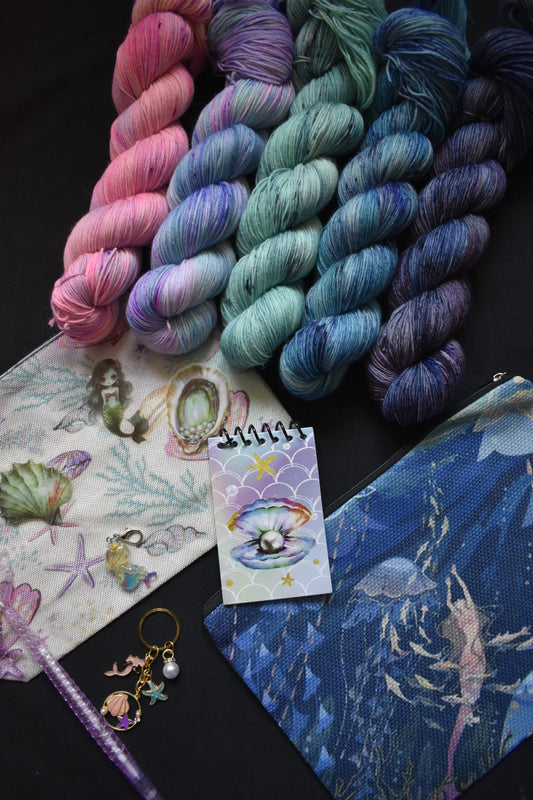 Pré Commandes Calendrier Sirènes