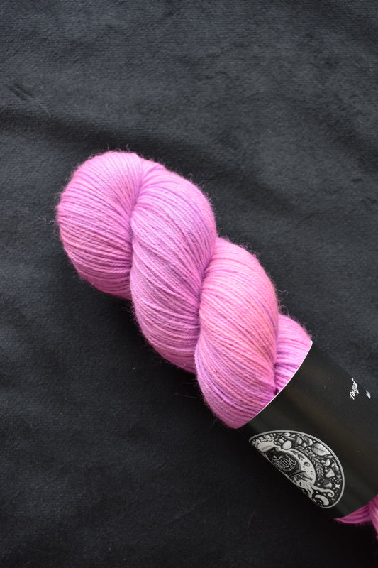 Sock - Cute spider
