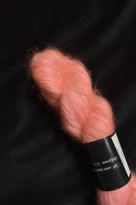 Mohair - Larmes de dryade
