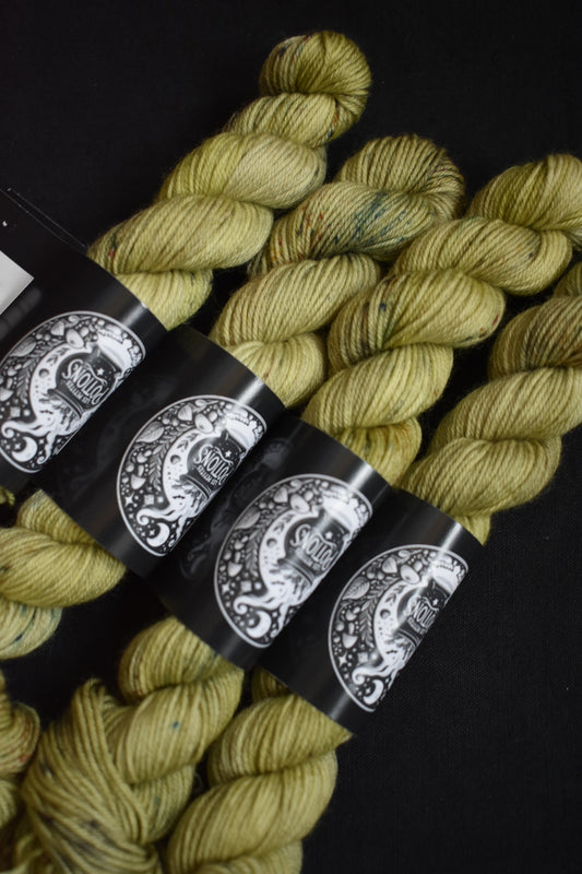 Minis Sock - Gaslamp