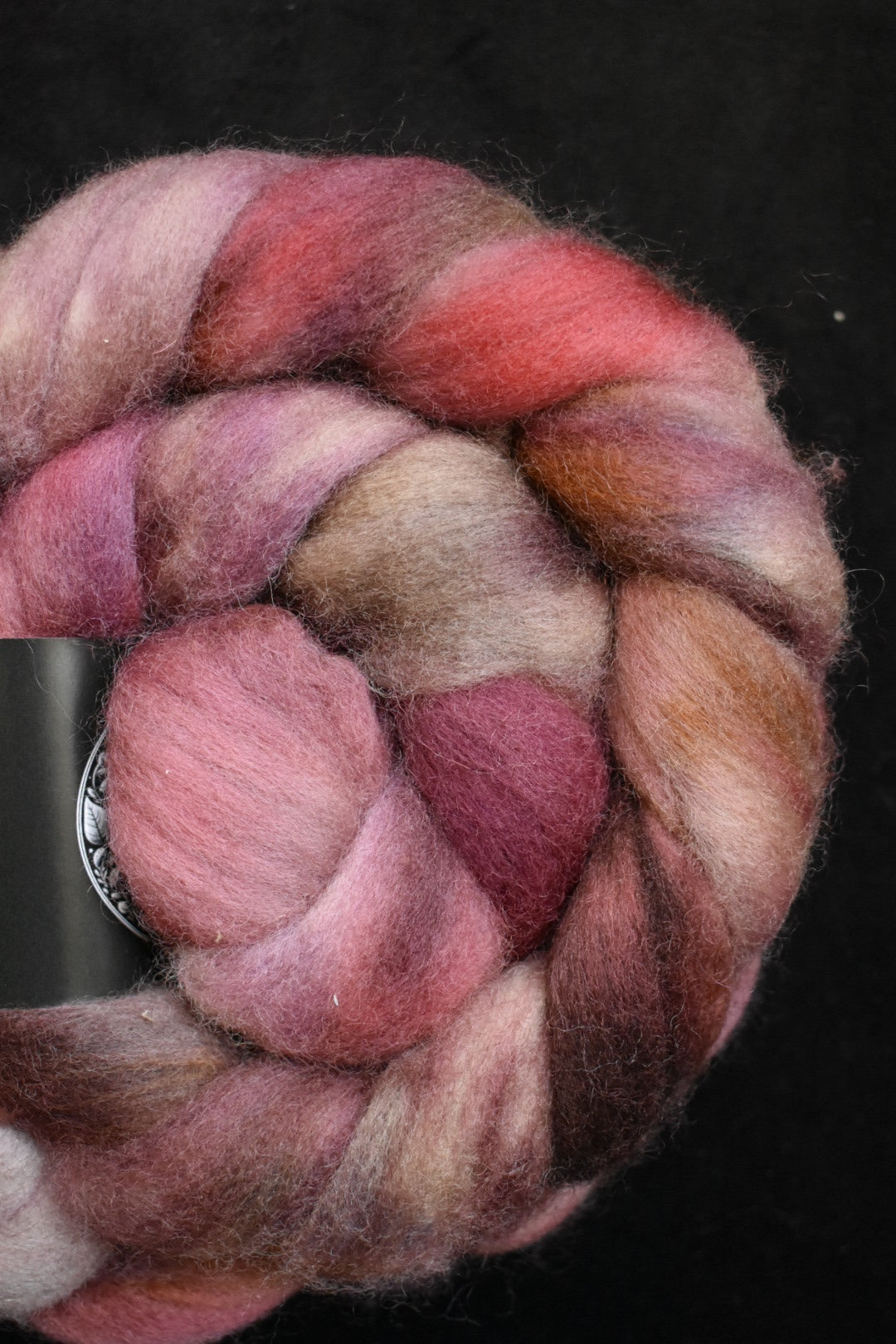 Polwarth NSW - Metal Blood