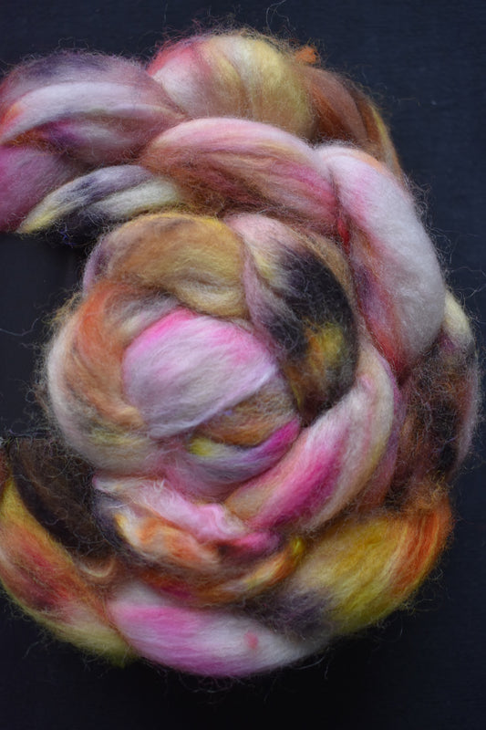 Merinos Nylon SW - La nuit des cigales