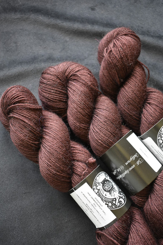Bfl - Cerise Noire