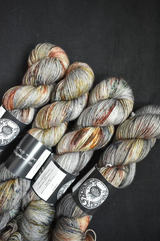 Bfl - Steampunk