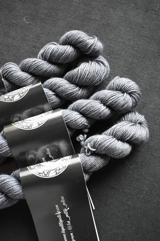 Minis Sock - Apothecary