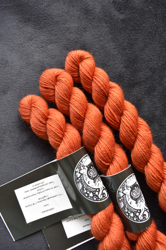 Minis - Ambrelune