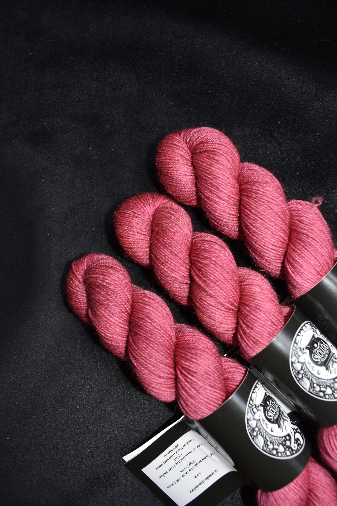 Half Sock - Grenade des enfers