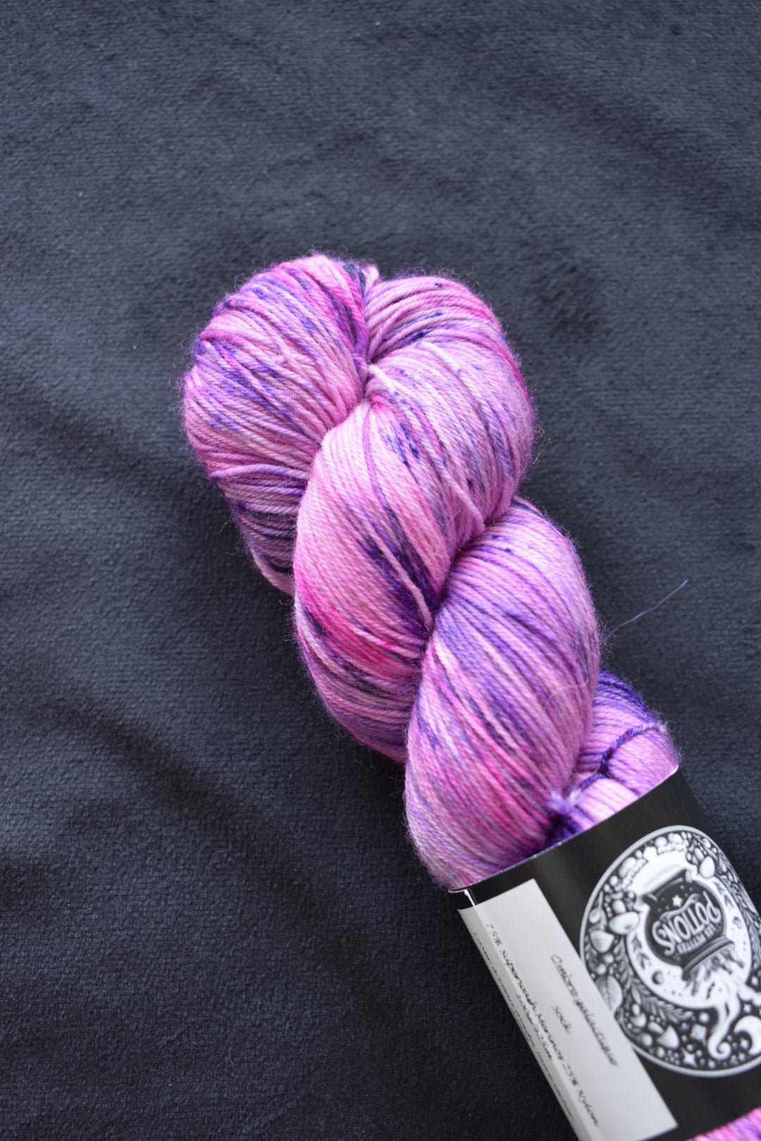 Sock - Ombre galactique