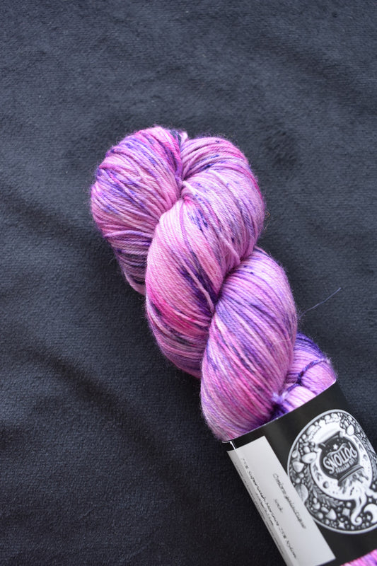 Sock - Ombre galactique