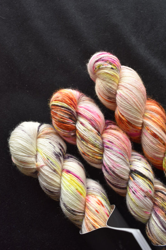 Half Sock - La nuit des cigales