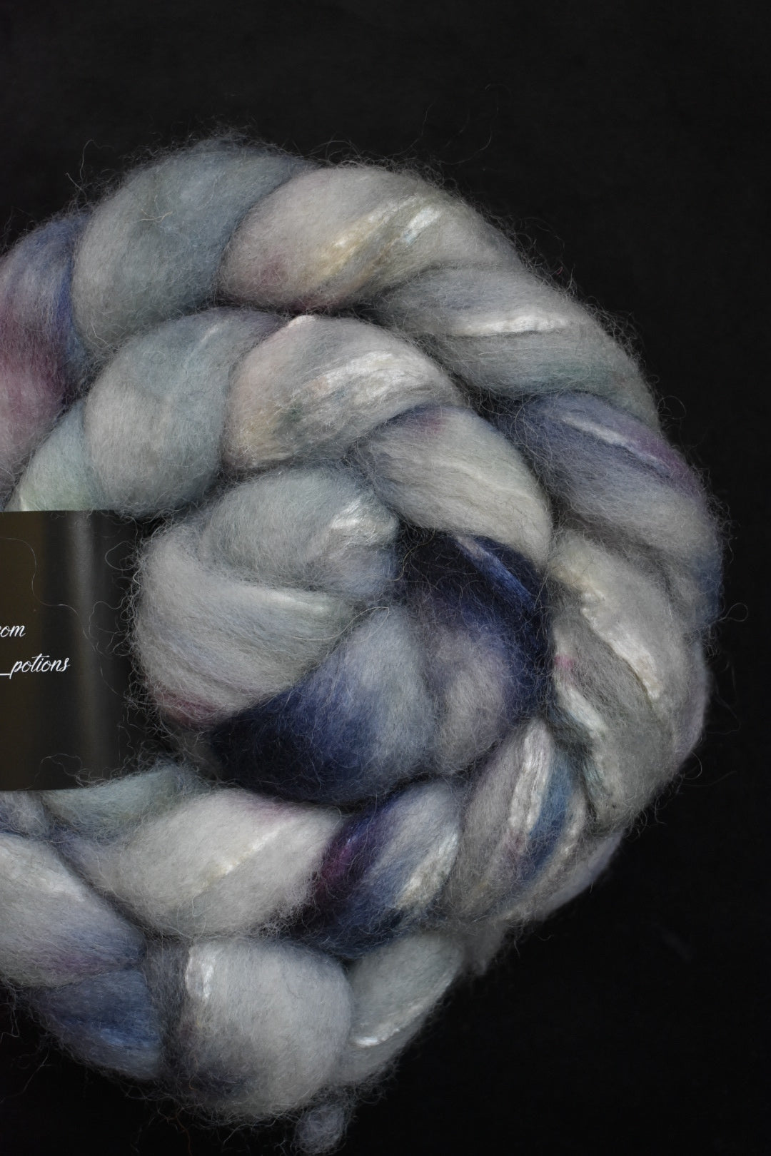 Shetland Soie NSW - Aslaug