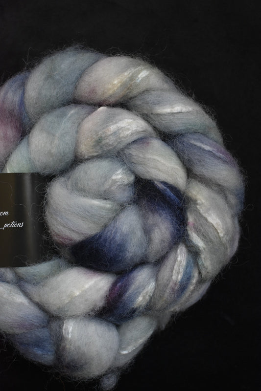 Shetland Soie NSW - Aslaug