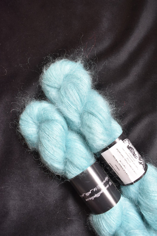 Mohair - Coconut island