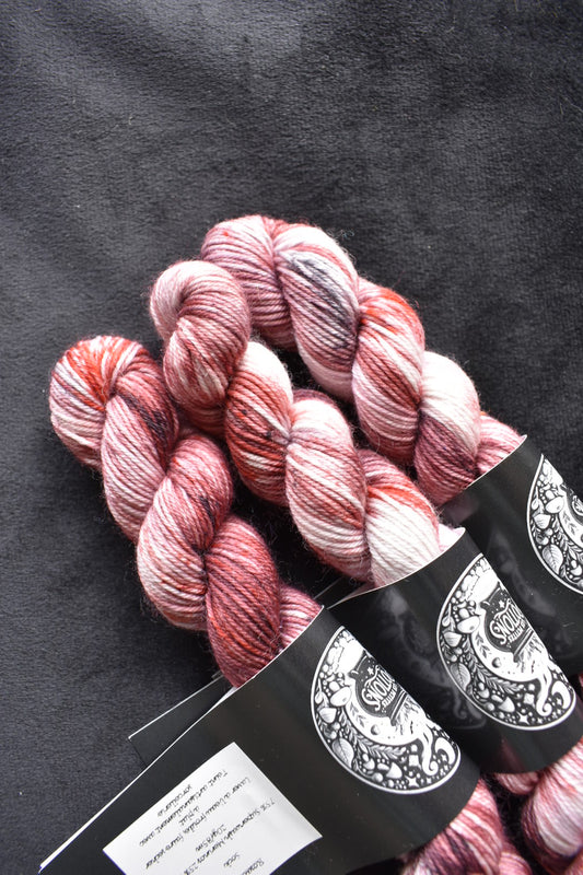 Minis Sock - Rosabalm