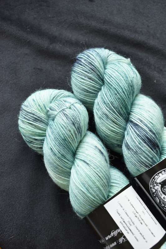 Bfl - Le serment des eaux mortes