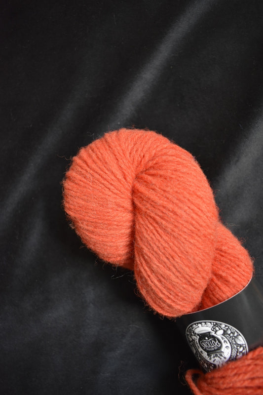 Terra - Tangerine