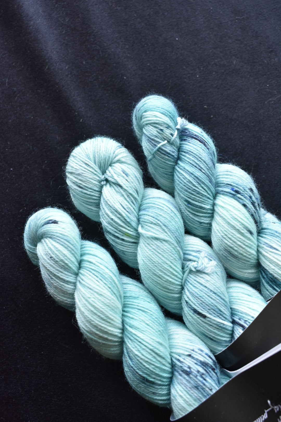Half Sock - Le serment des eaux mortes