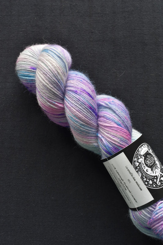 Bfl - Le souffle des méduses